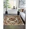 The Rug Department Liora Manne Aurora Aubusson Indoor Area Rug Ivory